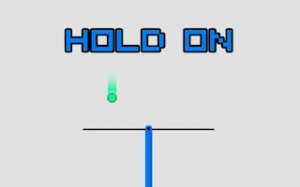 Precision Tap Balance