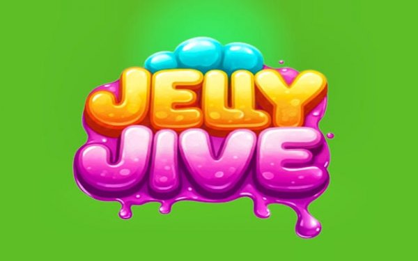 Jelly Jive: Match 3 Puzzle Game