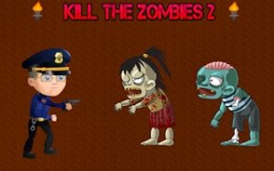 Overcome the Challengers 2: Survival Action Game