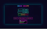 Luminous Dash: Retro Arcade Runner