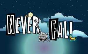 Cat Auto-Run Platformer