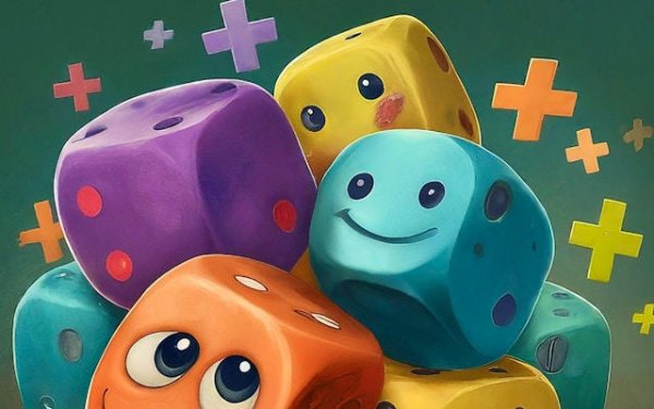 Number Ninjas Math Dice Game Online