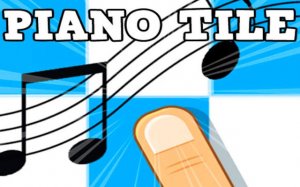 Piano Tile: Tap Rhythm Online Game