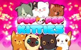 Cat Match Puzzle Adventure