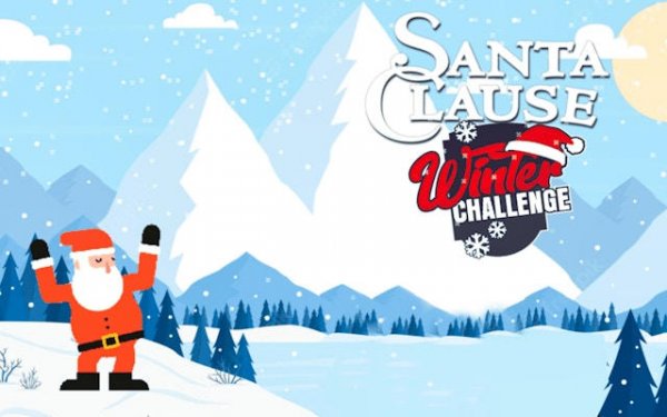 Winter Trail Puzzle Journey