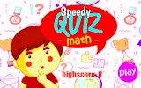 Quick Math Challenge