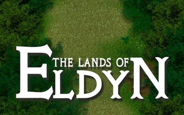 Alliance of Eldyn: Cooperative RPG Quest
