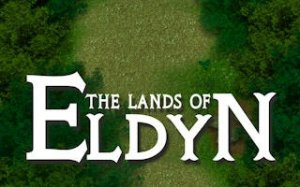 Alliance of Eldyn: Cooperative RPG Quest