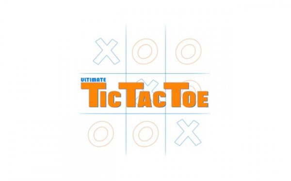 Tic Tac Toe HTML5: Classic Strategy Puzzle Game Online