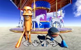 Rhythm Carousel Clash