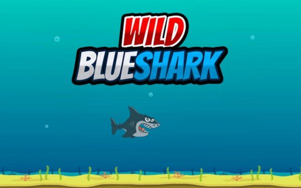 Aquatic Dash: Ocean Runner
