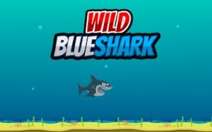 Aquatic Dash: Ocean Runner