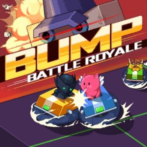 Bump Arena Multiplayer Game