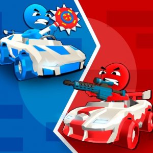 Stickman Challenge Multiplayer