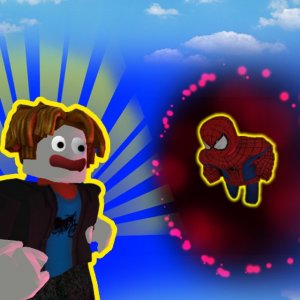 Roblox: Multiverse Spider Online Game - Platformer Game