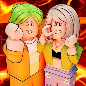 Math Lava Tower Race Puzzle