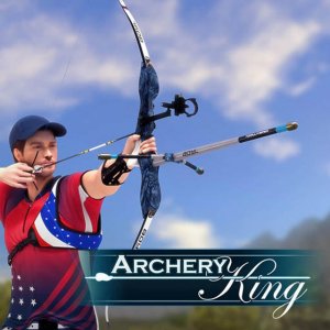 Archery King Online Arcade Game
