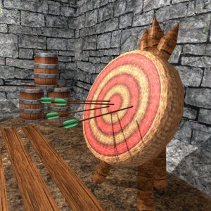 Archery Master Online Arcade