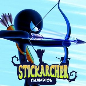 Stick Archer Champion Online