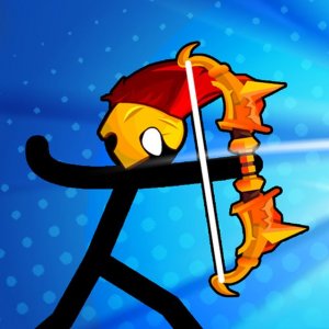 Archery Ragdoll Online Arcade Game