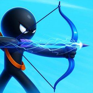 Archers Random Online Game Arcade Game