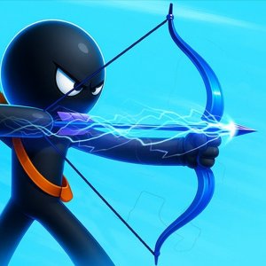 Archers Random Online Arcade Game