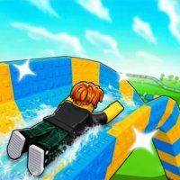 Aquapark Builder Simulation