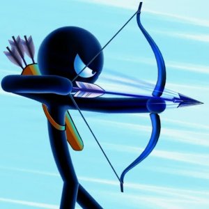 Archers Random Online Game - Arcade Game
