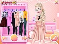 Seasonal Princess Style Studio