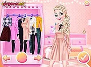 Seasonal Princess Style Studio