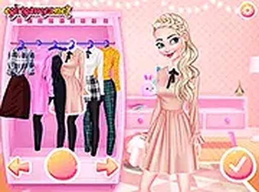Seasonal Princess Style Studio