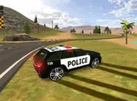Urban Traffic Navigation Simulator