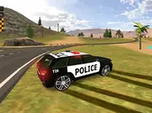 Urban Traffic Navigation Simulator