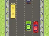 Traffic Flow Speedster