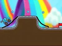 Route Sketch Logic Game