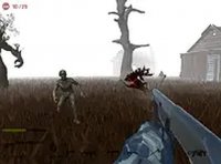 Wave Survival: Alien Outpost