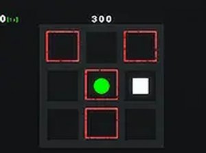 Gridstep Survival Challenge