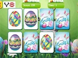 Holiday Egg Recall Challenge