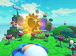 Star Seeker: Island Explorer