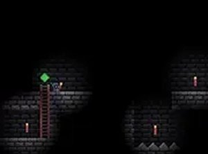 Mystic Corridor Puzzle Quest