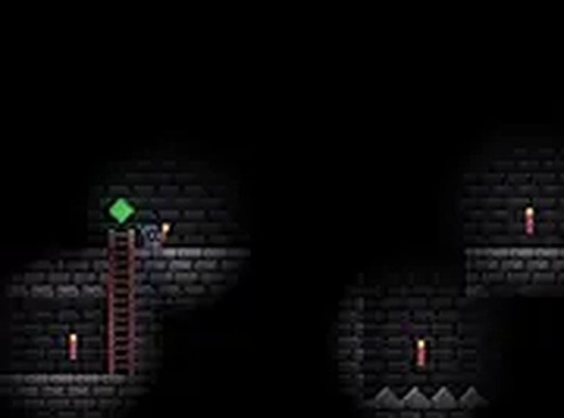 Mystic Corridor Puzzle Quest