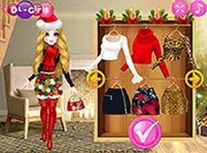 Winter Fashion Stylist: Boots & Layers