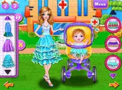Tiny Doctor Wellness Adventure