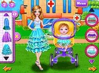 Tiny Doctor Wellness Adventure