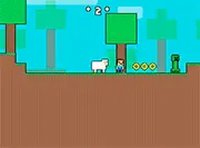 Fluffy Herd: A Casual Arcade Adventure