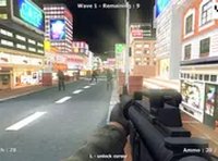 Hold the Line: Tactical Stand