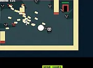 Quick Reflex Combat Zone