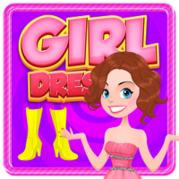 Style Creator Fashion Game