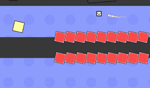 Air Boost Platform Runner