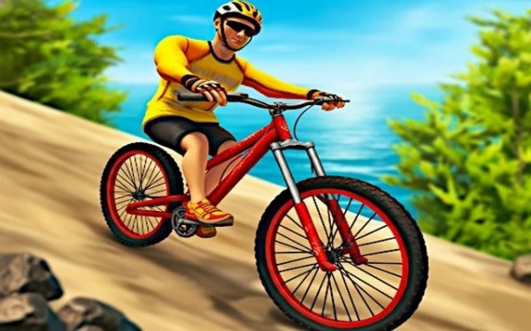 Trail Blazer Mountain Cycling Challenge
